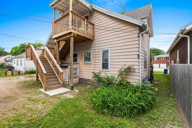 205 S OAKLAND STREET, Green Bay, WI 54303