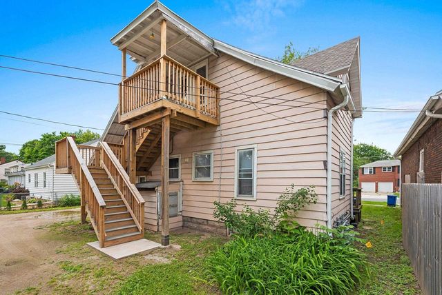 205 S OAKLAND STREET, Green Bay, WI 54303