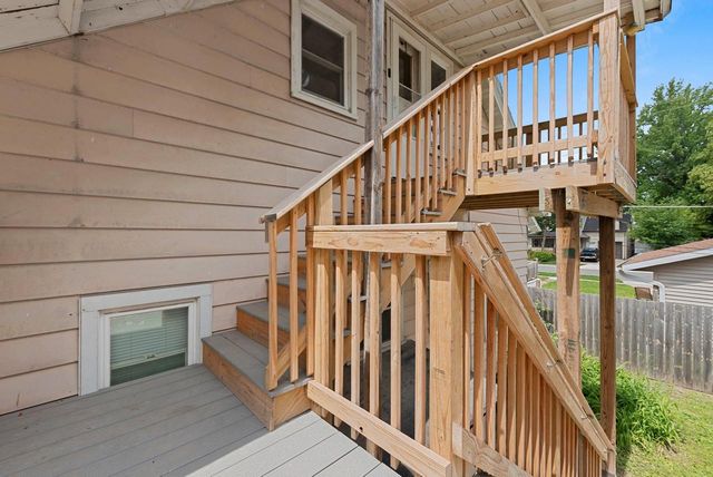 205 S OAKLAND STREET, Green Bay, WI 54303