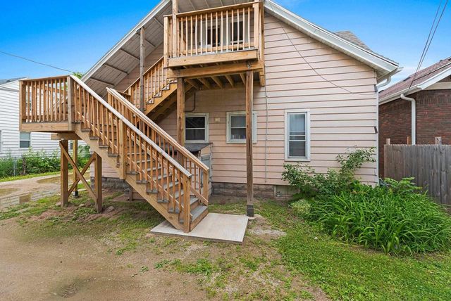 205 S OAKLAND STREET, Green Bay, WI 54303