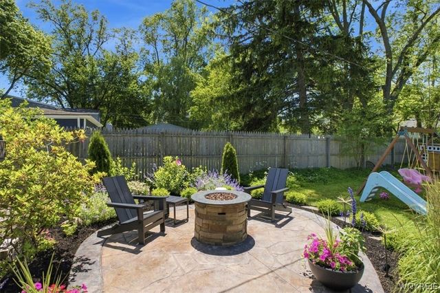 229 Roycroft Boulevard, Amherst, NY 14226