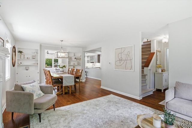 229 Roycroft Boulevard, Amherst, NY 14226