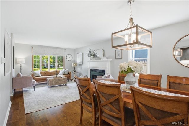 229 Roycroft Boulevard, Amherst, NY 14226