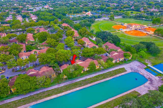 1041 Coral Club Drive 1041, Coral Springs, FL 33071