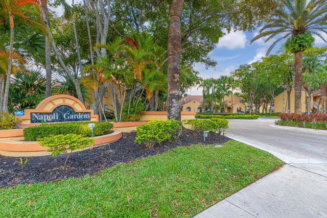 1041 Coral Club Drive 1041, Coral Springs, FL 33071