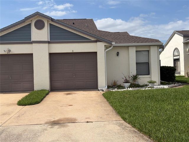31 LAKEPOINTE CIRCLE, Kissimmee, FL 34743