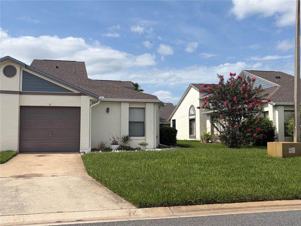 31 LAKEPOINTE CIRCLE, Kissimmee, FL 34743
