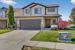 1583 N 25 E, Layton, UT 84041