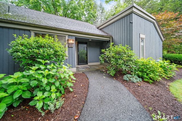 486 Heritage Village B, Southbury, CT 06488