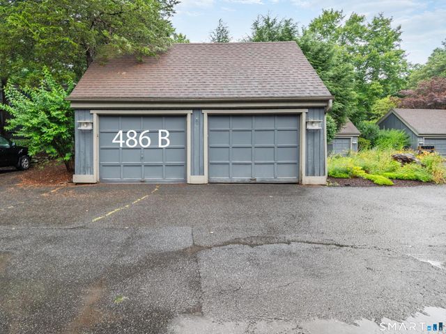 486 Heritage Village B, Southbury, CT 06488