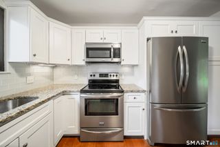 486 Heritage Village B, Southbury, CT 06488