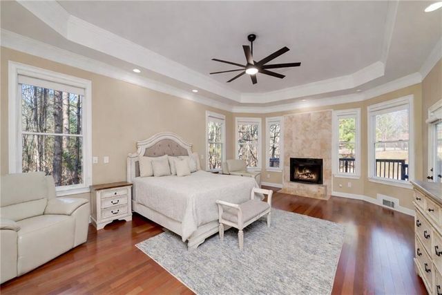 170 Longcreek Drive, Fayetteville, GA 30214