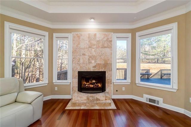 170 Longcreek Drive, Fayetteville, GA 30214