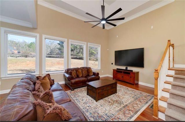 170 Longcreek Drive, Fayetteville, GA 30214