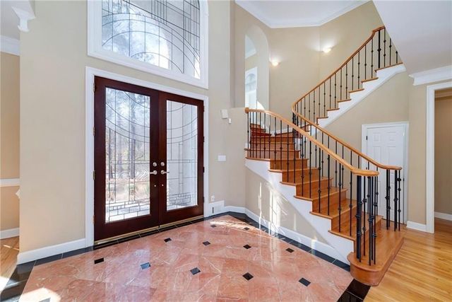 170 Longcreek Drive, Fayetteville, GA 30214