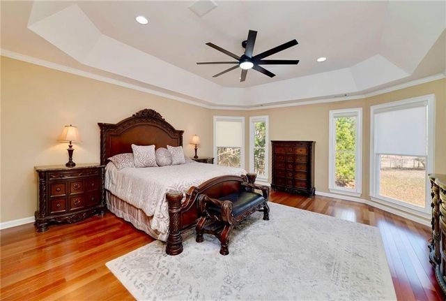 170 Longcreek Drive, Fayetteville, GA 30214