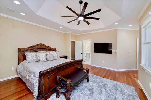 170 Longcreek Drive, Fayetteville, GA 30214