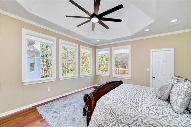 170 Longcreek Drive, Fayetteville, GA 30214