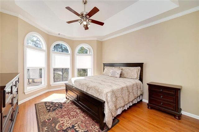170 Longcreek Drive, Fayetteville, GA 30214