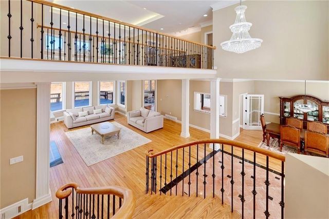 170 Longcreek Drive, Fayetteville, GA 30214