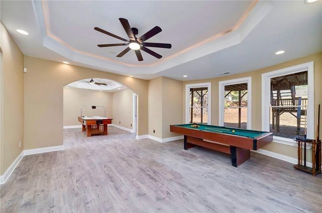 170 Longcreek Drive, Fayetteville, GA 30214