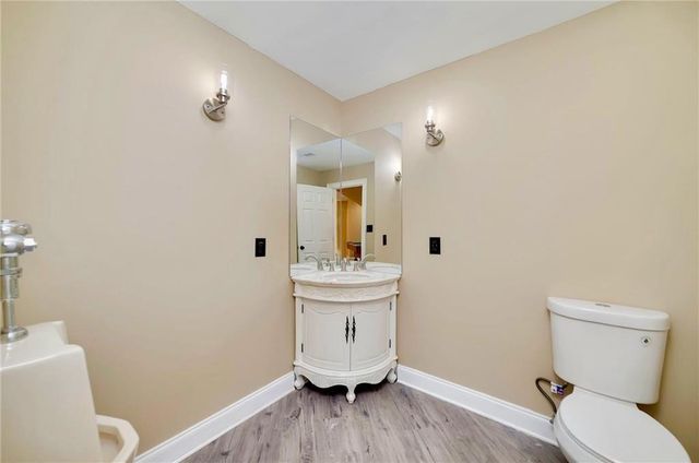 170 Longcreek Drive, Fayetteville, GA 30214