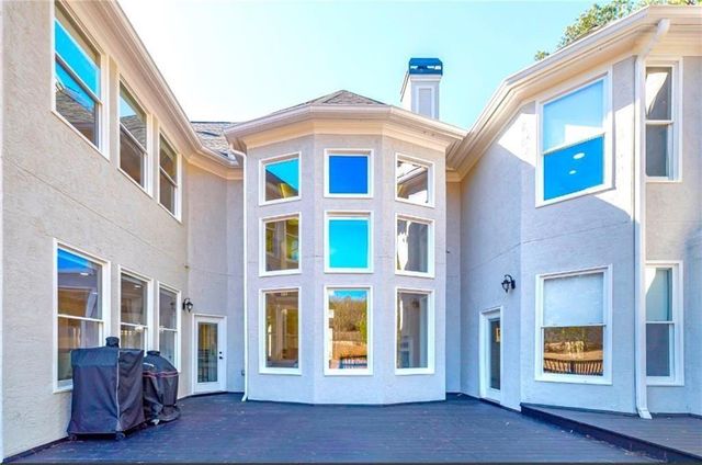 170 Longcreek Drive, Fayetteville, GA 30214
