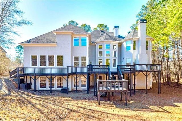 170 Longcreek Drive, Fayetteville, GA 30214