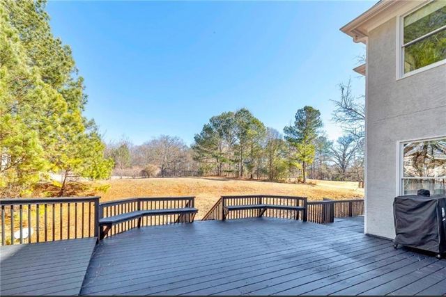 170 Longcreek Drive, Fayetteville, GA 30214