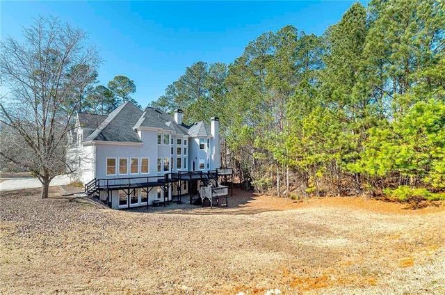 170 Longcreek Drive, Fayetteville, GA 30214