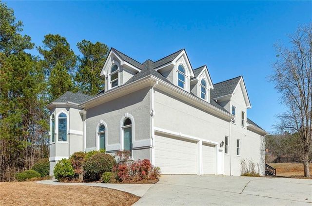 170 Longcreek Drive, Fayetteville, GA 30214