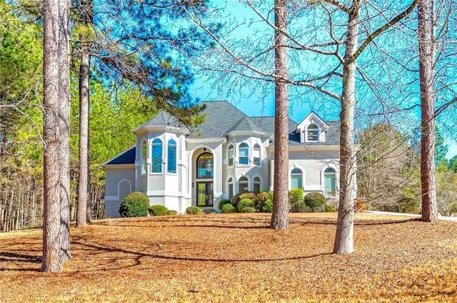 170 Longcreek Drive, Fayetteville, GA 30214