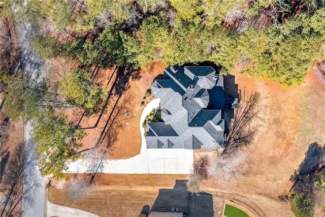 170 Longcreek Drive, Fayetteville, GA 30214