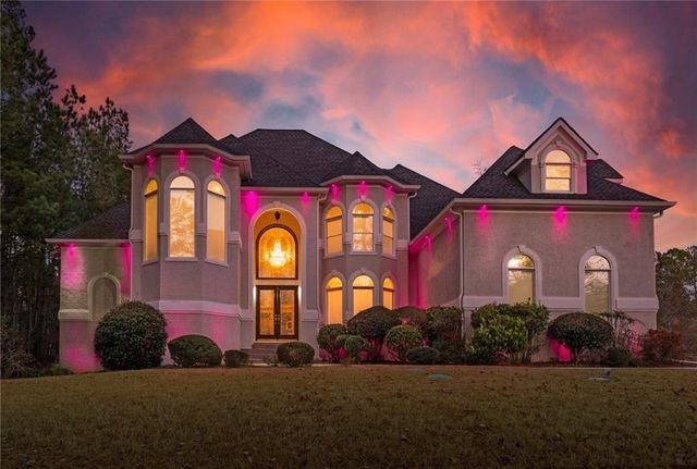 170 Longcreek Drive, Fayetteville, GA 30214