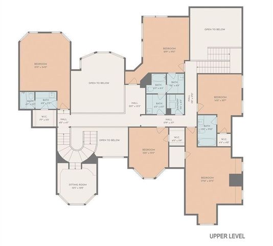 170 Longcreek Drive, Fayetteville, GA 30214