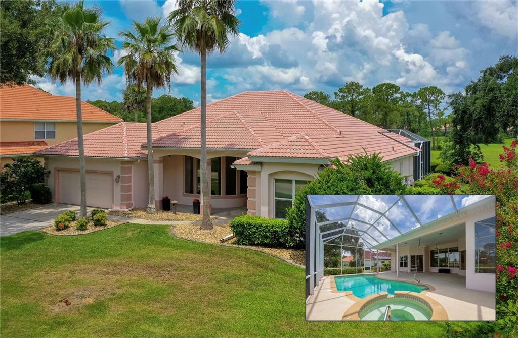 440 SEA DUCK DRIVE, Daytona Beach, FL 32119