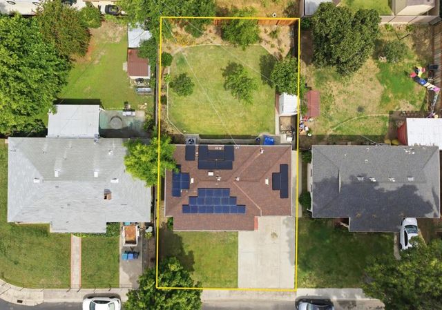 415 E Atlee Street, Stockton, CA 95204