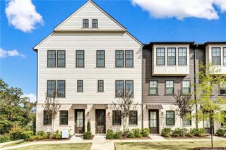 6641 Beacon Drive, Sandy Springs, GA 30328