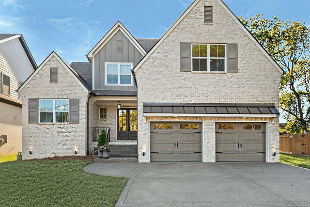 216 Disspayne Dr, Nashville, TN 37214