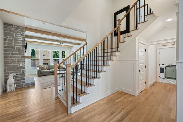 216 Disspayne Dr, Nashville, TN 37214