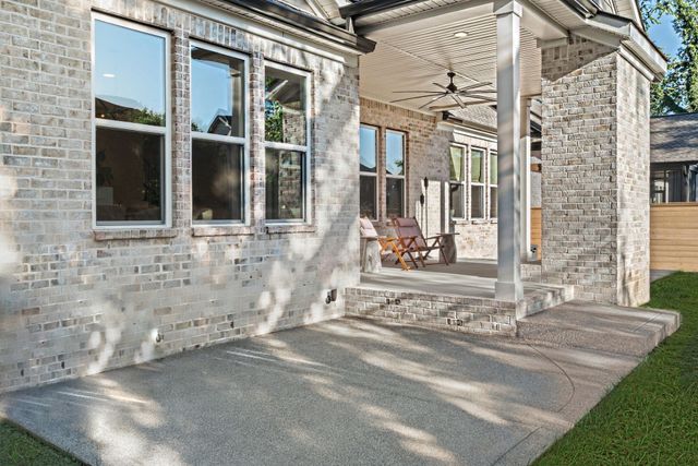 216 Disspayne Dr, Nashville, TN 37214