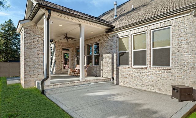 216 Disspayne Dr, Nashville, TN 37214