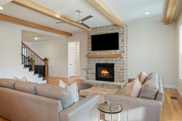 216 Disspayne Dr, Nashville, TN 37214