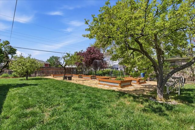 5972 S LA SALLE DR, Murray, UT 84123