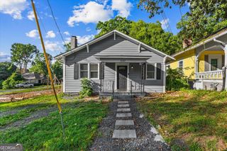 1137 Arlington Avenue SW, Atlanta, GA 30310