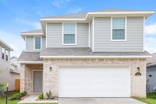 16626 Spirit Street, Porter, TX 77365