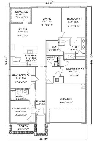 6560 Firefly Drive, Milton, FL 32583