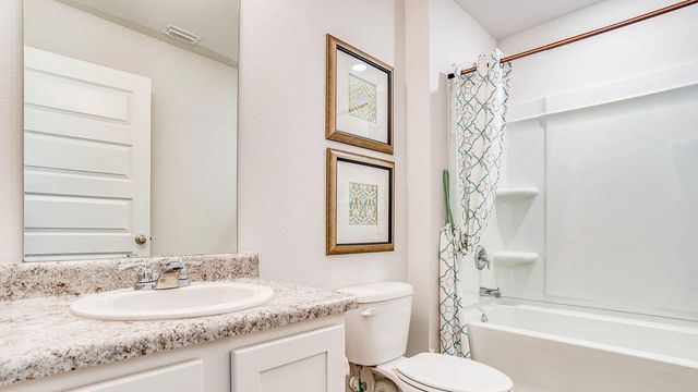 6560 Firefly Drive, Milton, FL 32583