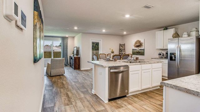 6560 Firefly Drive, Milton, FL 32583