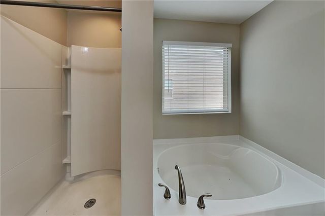 119 Spring Forrest Lane, Dallas, GA 30157